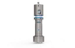 Hysitron Intraceplink 360.