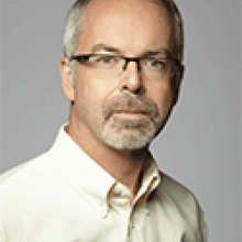 Peter McPherson  - 麦吉尔大学