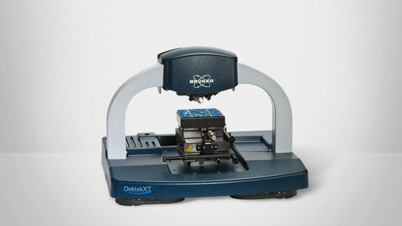 Benchtop Stylus Profileometer